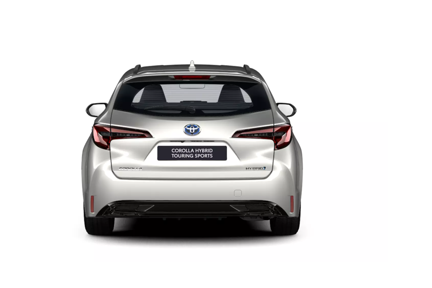 Toyota Corolla, 1,8 TS Comfort  MY26 - fotka 4
