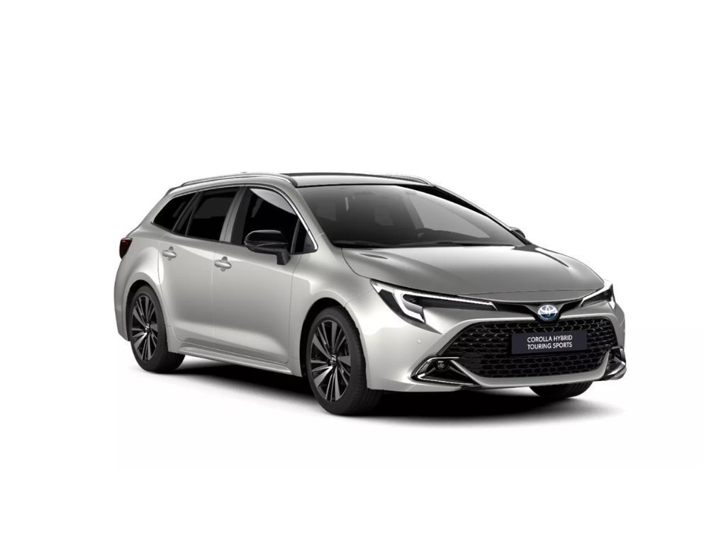 Toyota Corolla, 1,8 TS Style - fotka 3