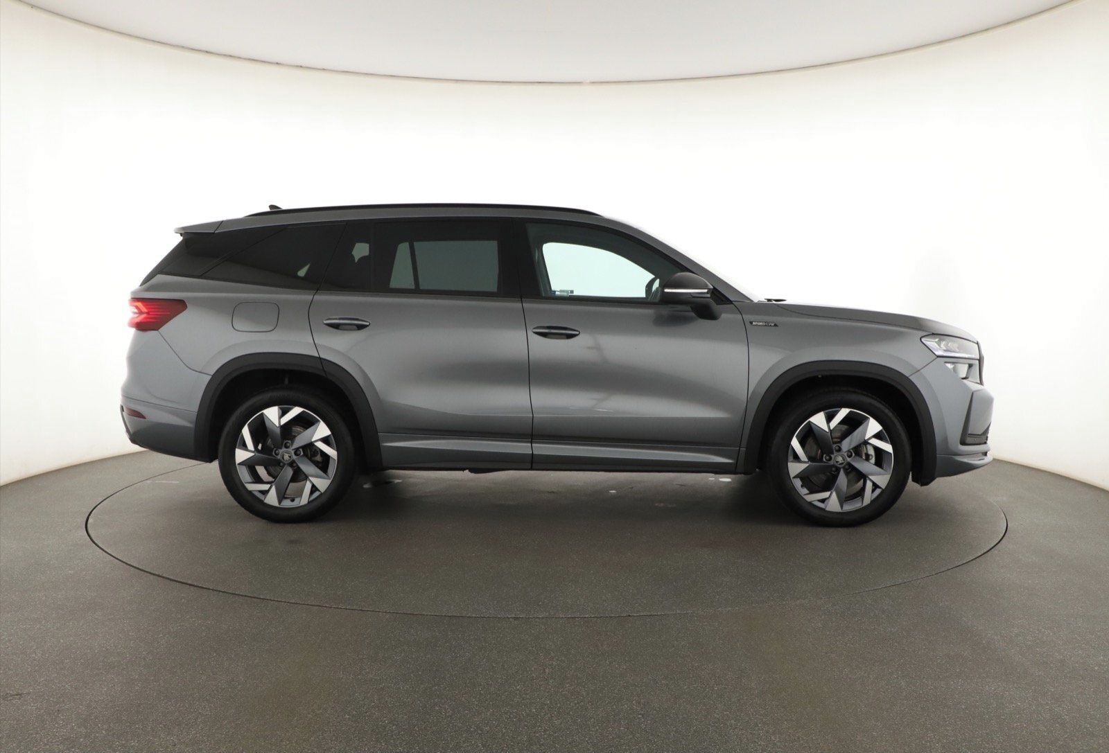 Škoda Kodiaq, 1.5 TSI iV, Sportline - fotka 6