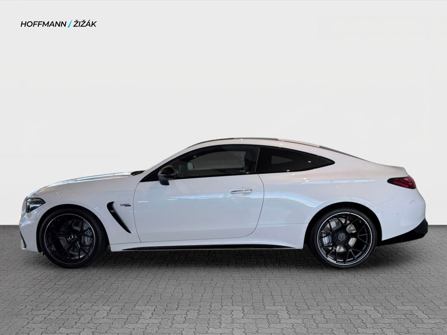 Mercedes-Benz CLE, CLE 53 AMG - fotka 3