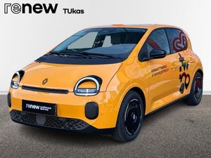 Renault Twingo, E-tech 60kW techno