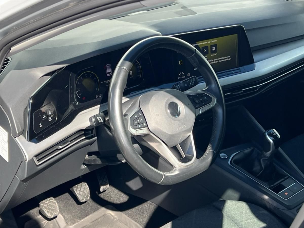 Volkswagen Golf Variant, 1,5 TSi 110kW LIFE  8 - fotka 6