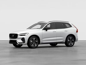Volvo XC60, 2.0B5 184kW 4x4  PLUS DARK