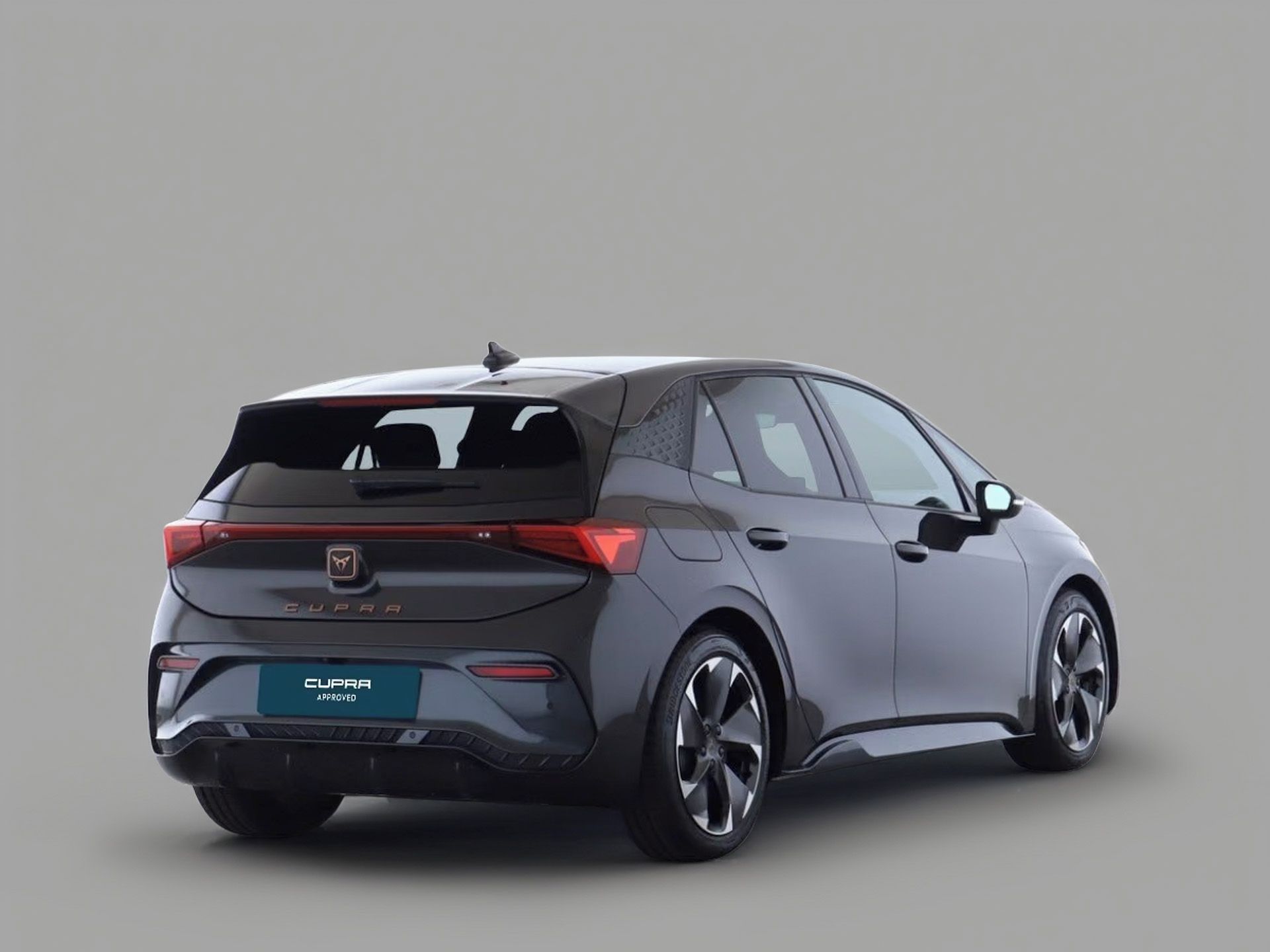 Cupra Born, 150kW SoH 90% Kam ACC Tep.čerp - fotka 4