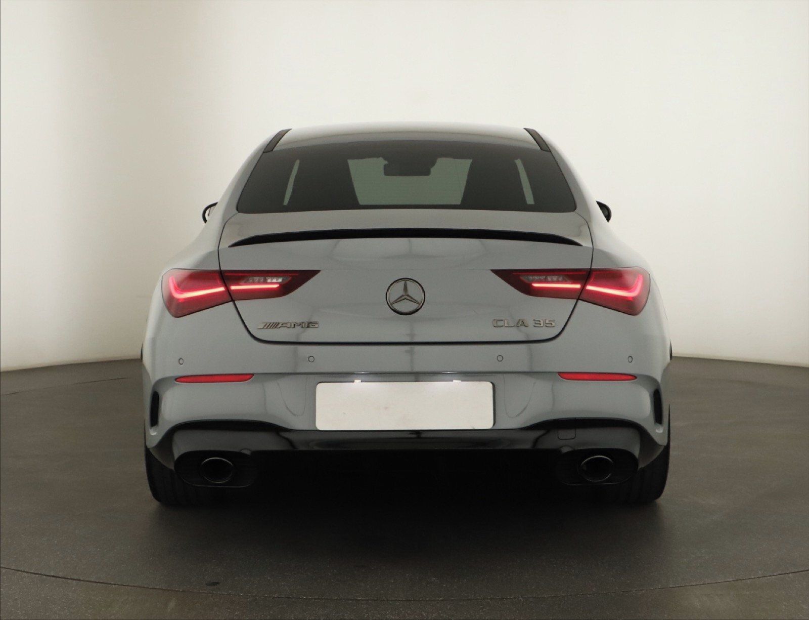 Mercedes-Benz CLA, 35 AMG, 35 AMG, KEYLESS - fotka 4