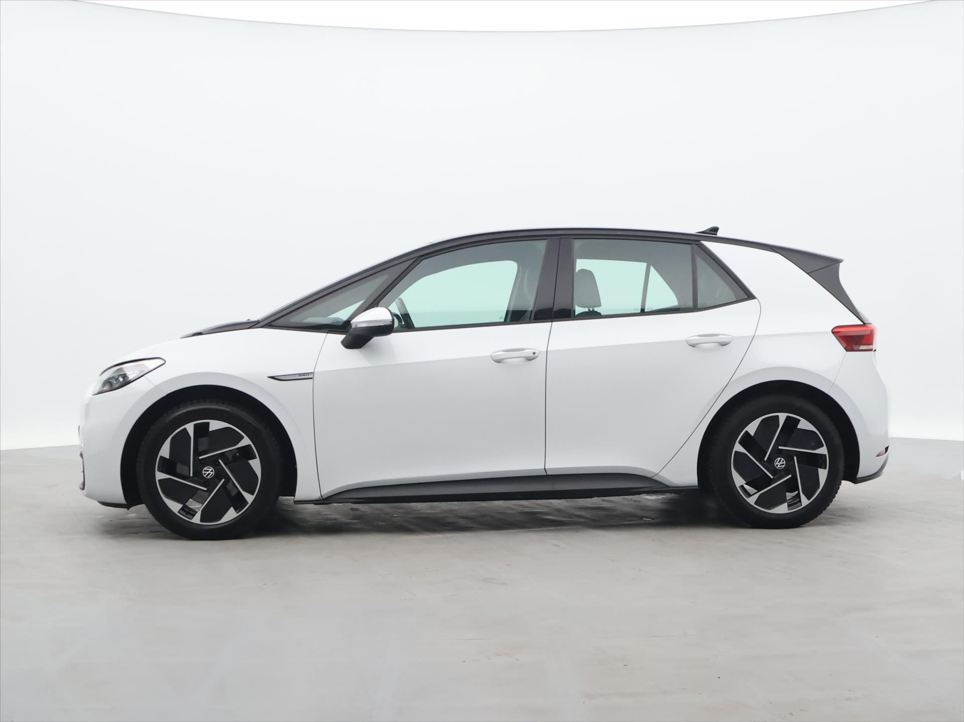 Volkswagen ID.3, 107kW Business 58kWh - fotka 4