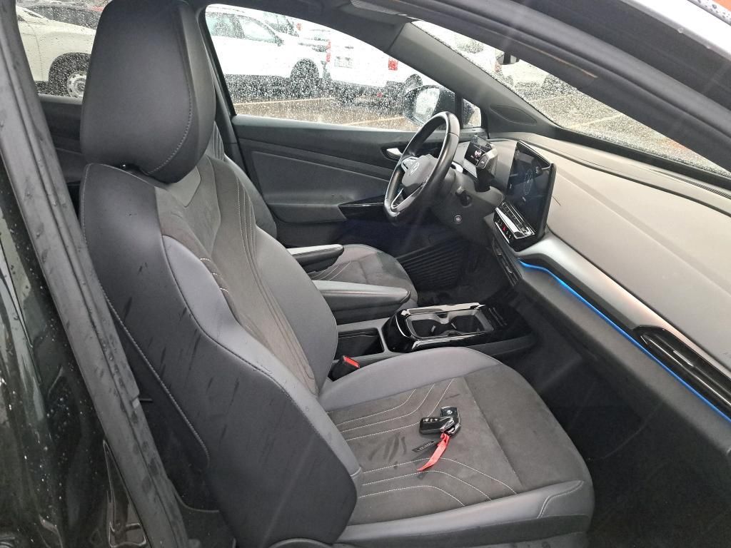 Volkswagen ID.5, PRO PERFORMANCE   PŘIPRAVUJEME - fotka 4