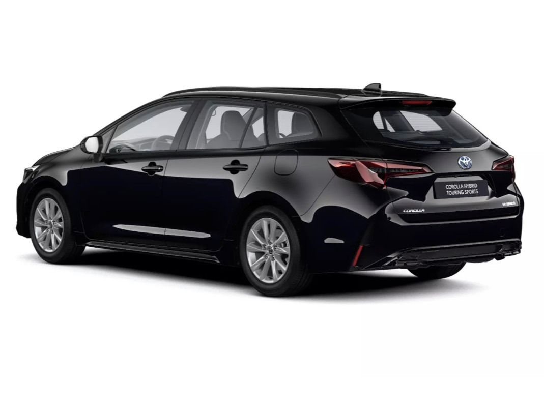Toyota Corolla, TS, Comfort Tech, 1.8HEV, 4x2 - fotka 4