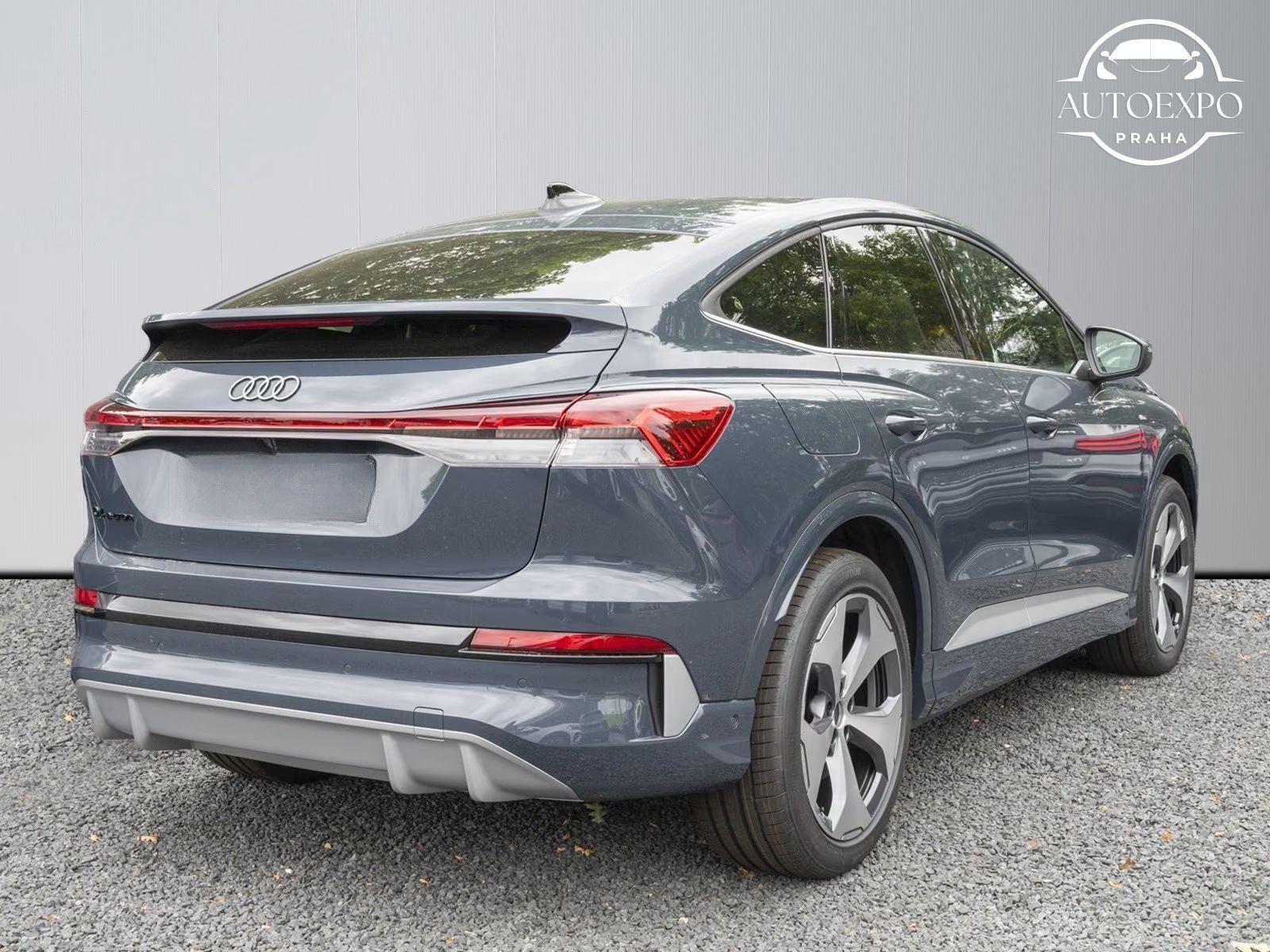 Audi Q4 e-tron, Q4 Sportback e-tron performanc - fotka 3