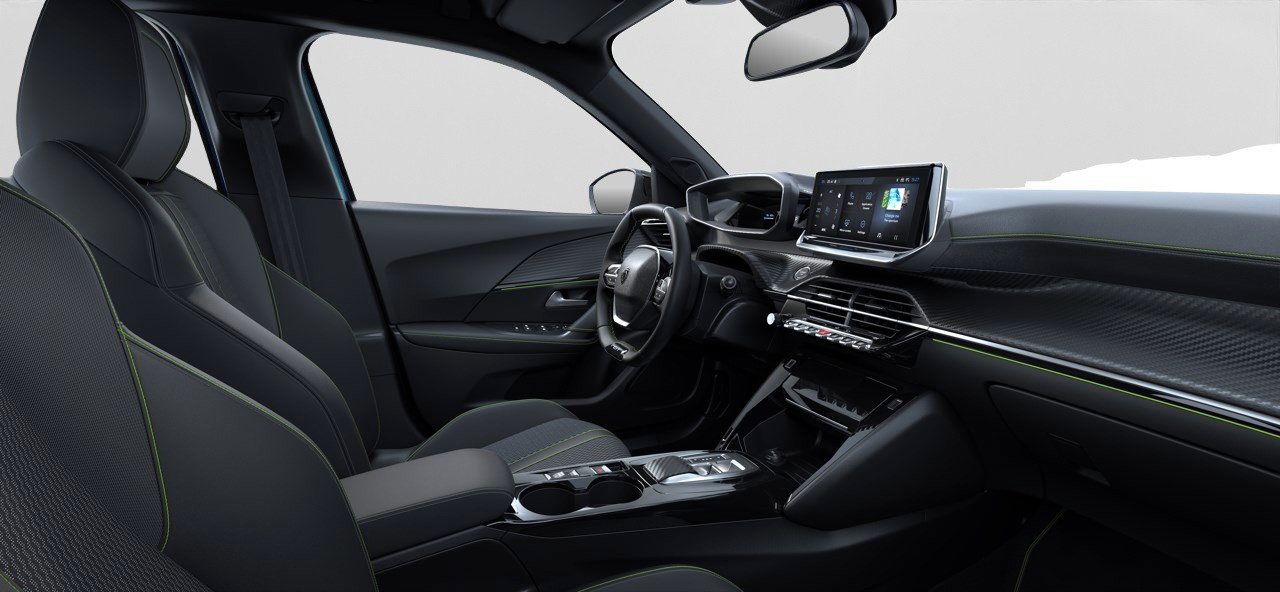 Peugeot 2008, GT PureTech 130 - fotka 5