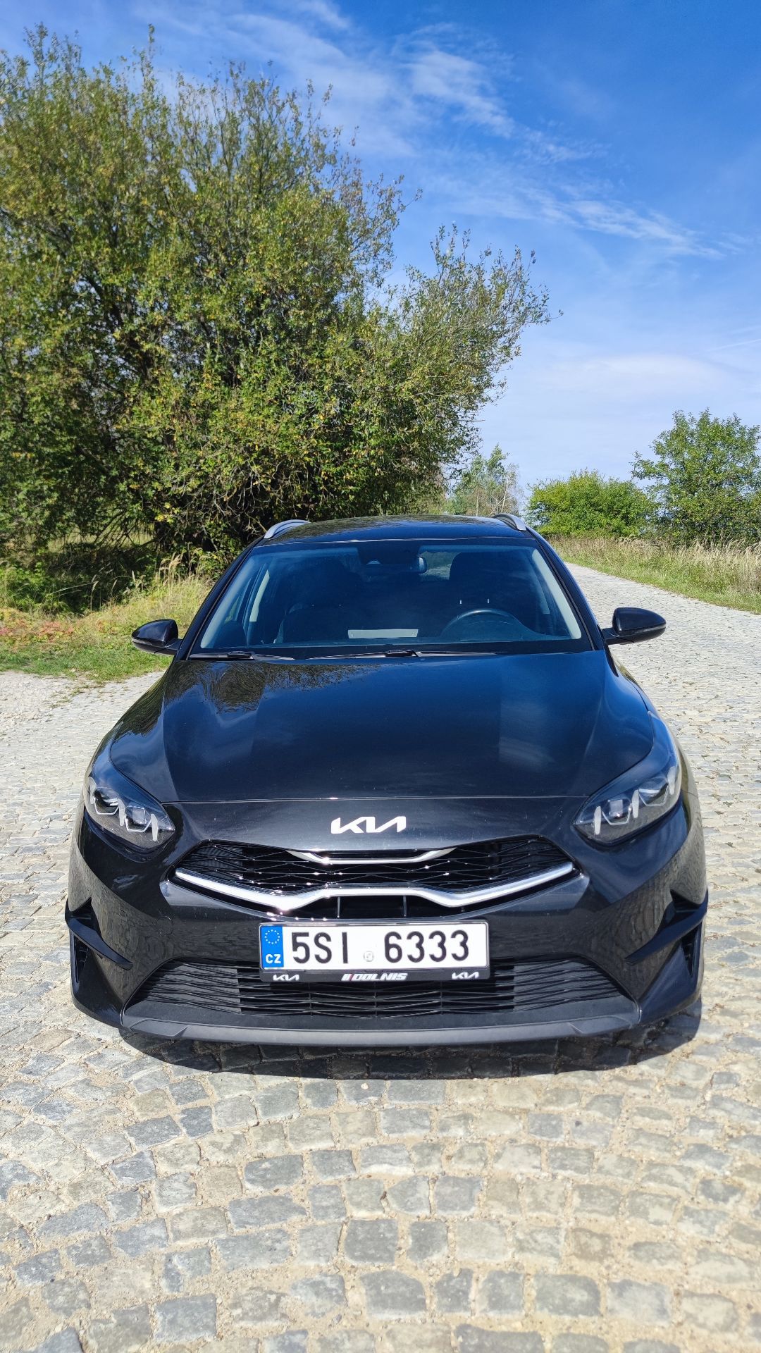 Kia Cee´d - fotka 4
