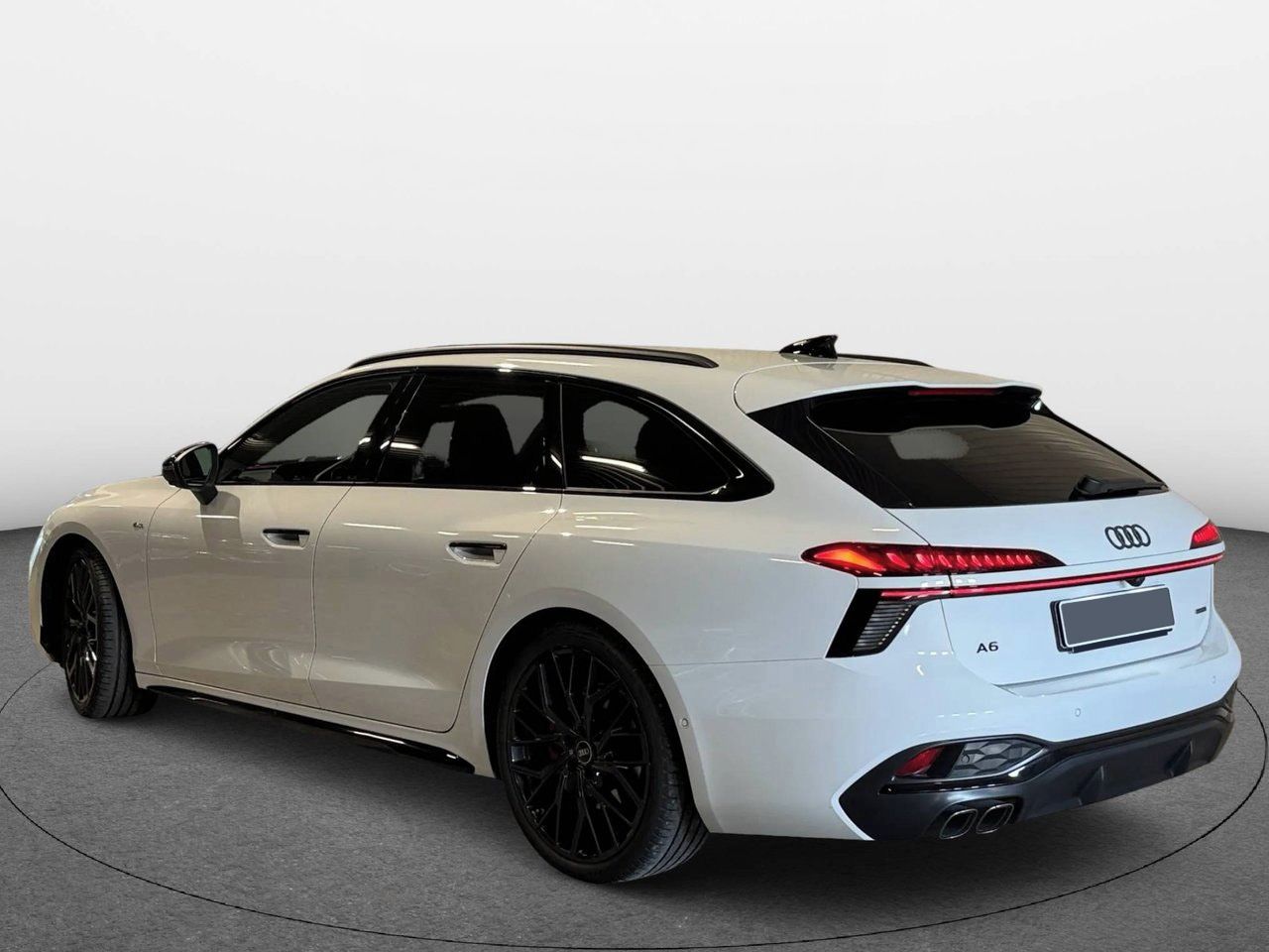 Audi A6, TDI q S-Line Tech+ 360 NezTop - fotka 6