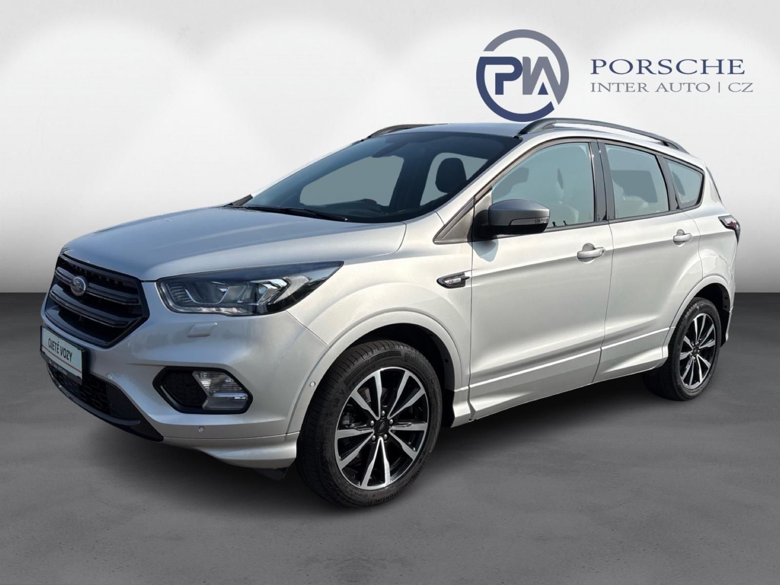 Ford Kuga, 1.5 EcoBoost  ST Line  110 kW