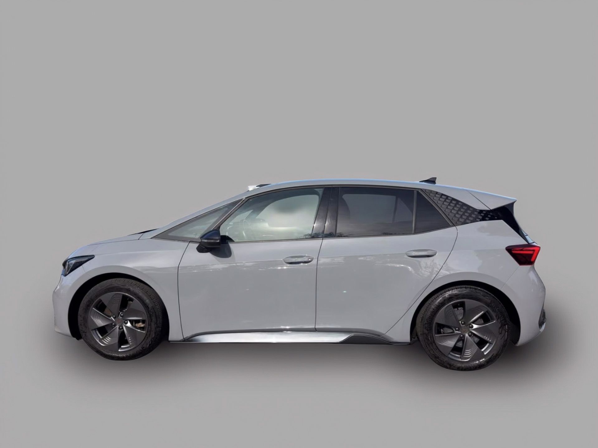 Cupra Born, 150kW Carplay LaneAssist LED - fotka 3