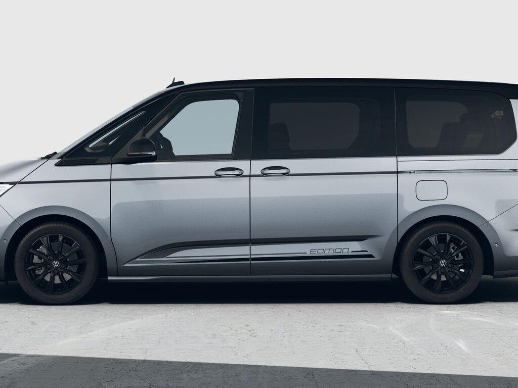 Volkswagen Multivan, 2,0 TSI 150 kW DSG - fotka 2