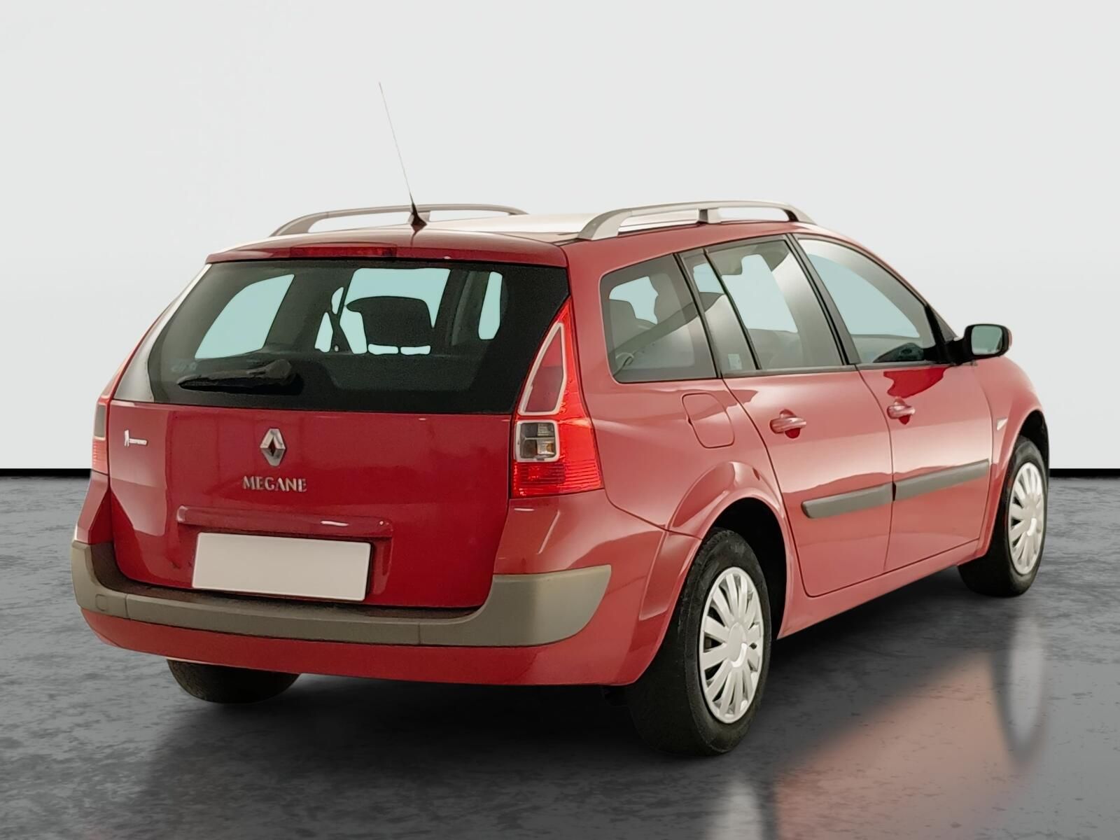 Renault Mégane, 1.4 16V , ČR,1.maj, Serv.kniha - fotka 5
