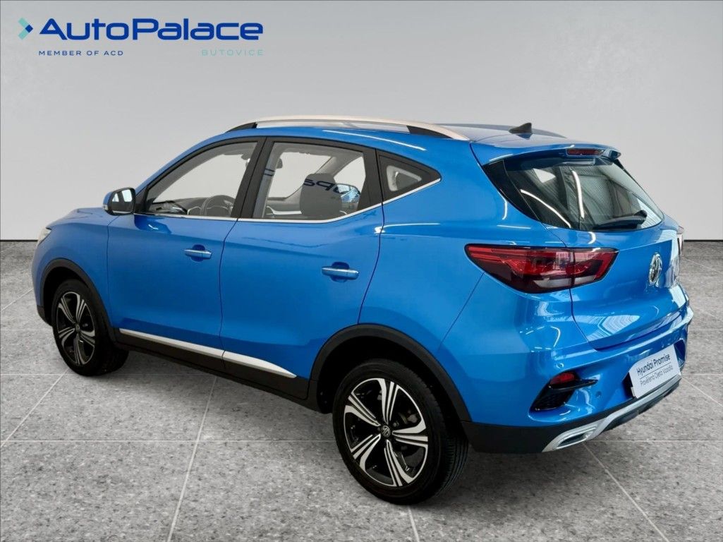 MG ZS, 1,5 - fotka 6