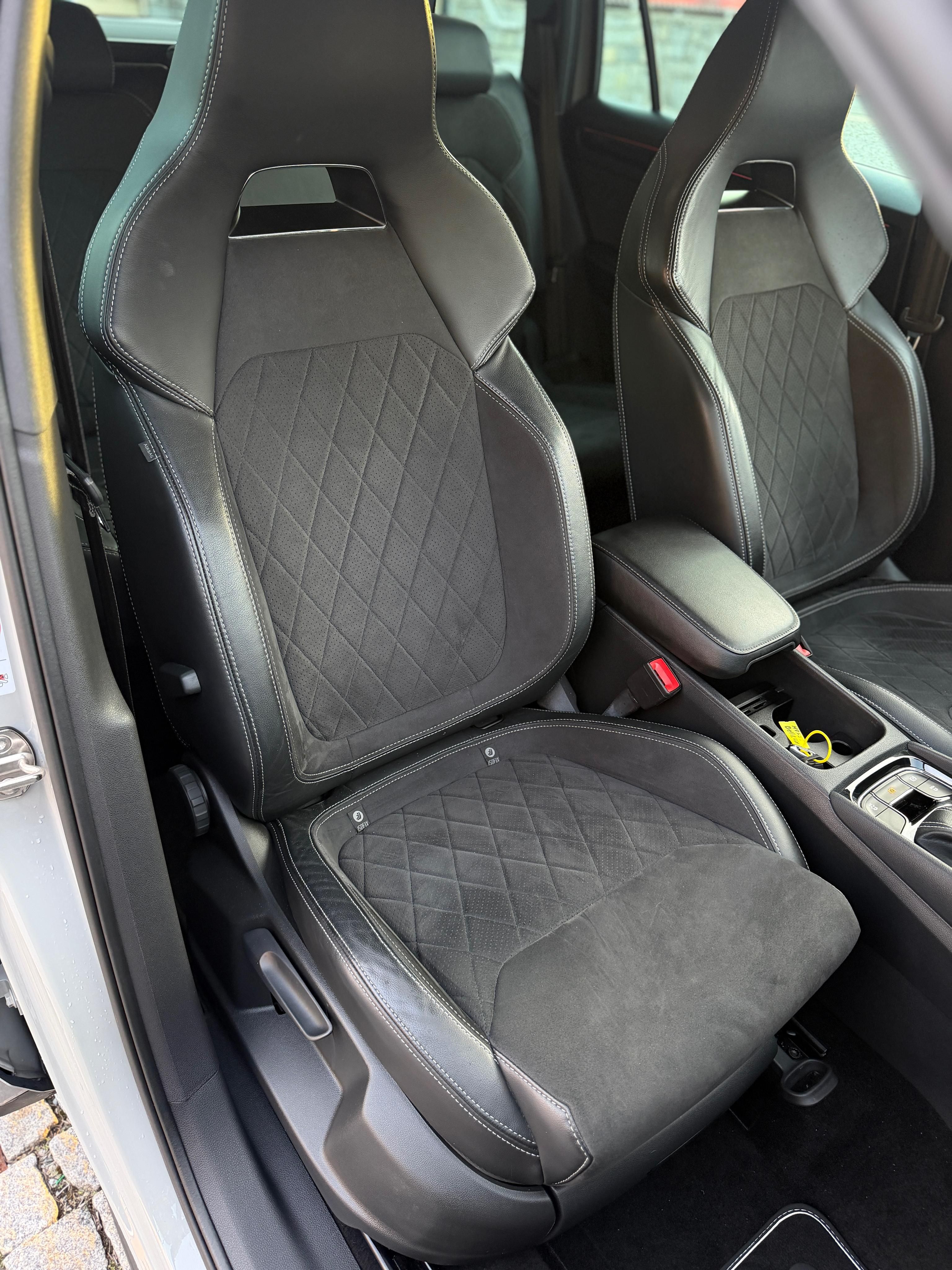 Škoda Kodiaq, Sportline 2023 TAŽNÉ - fotka 6