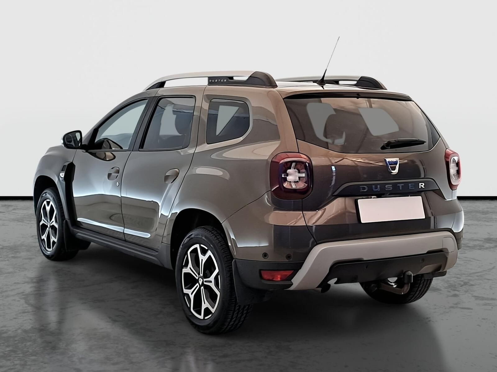 Dacia Duster, 1.6 SCe, ČR,1.maj, Serv.kniha - fotka 4