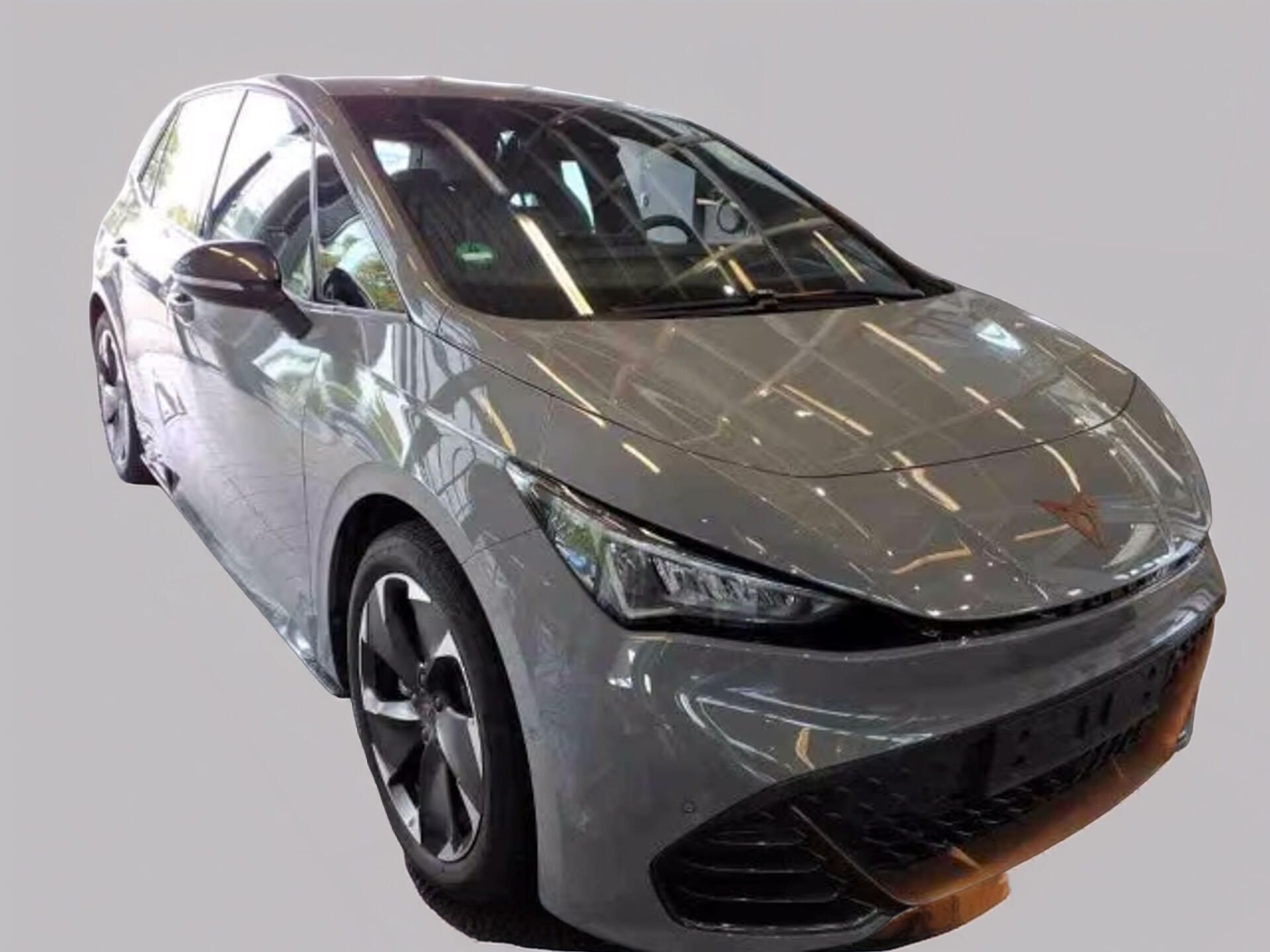 Cupra Born, 150kW HuD Beats Tep. čerpadlo - fotka 2