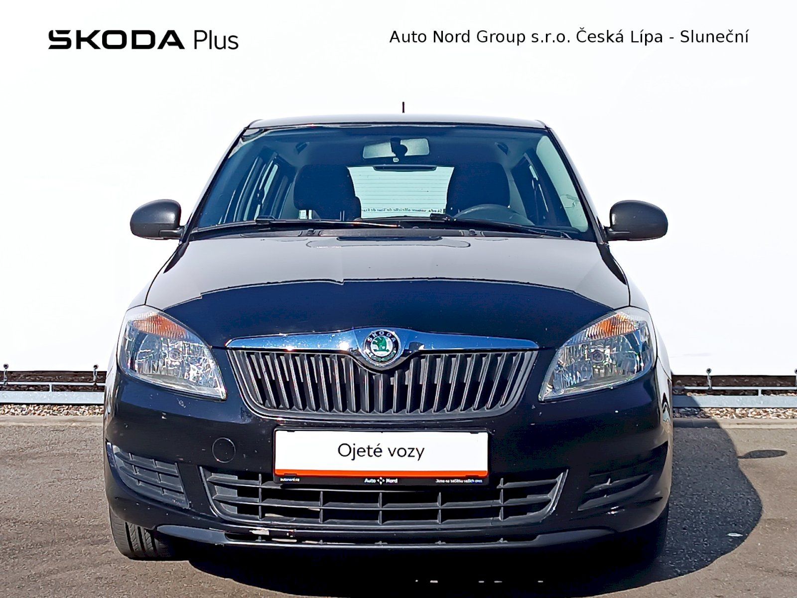 Škoda Fabia, 1,6TDi / 96kw  313NM !!!  5°MP - fotka 4