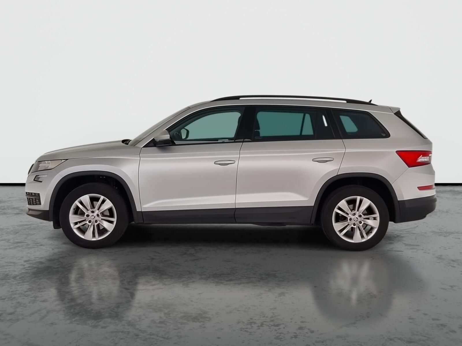 Škoda Kodiaq, 1.4 TSI, Ambition, 4X4 - fotka 3