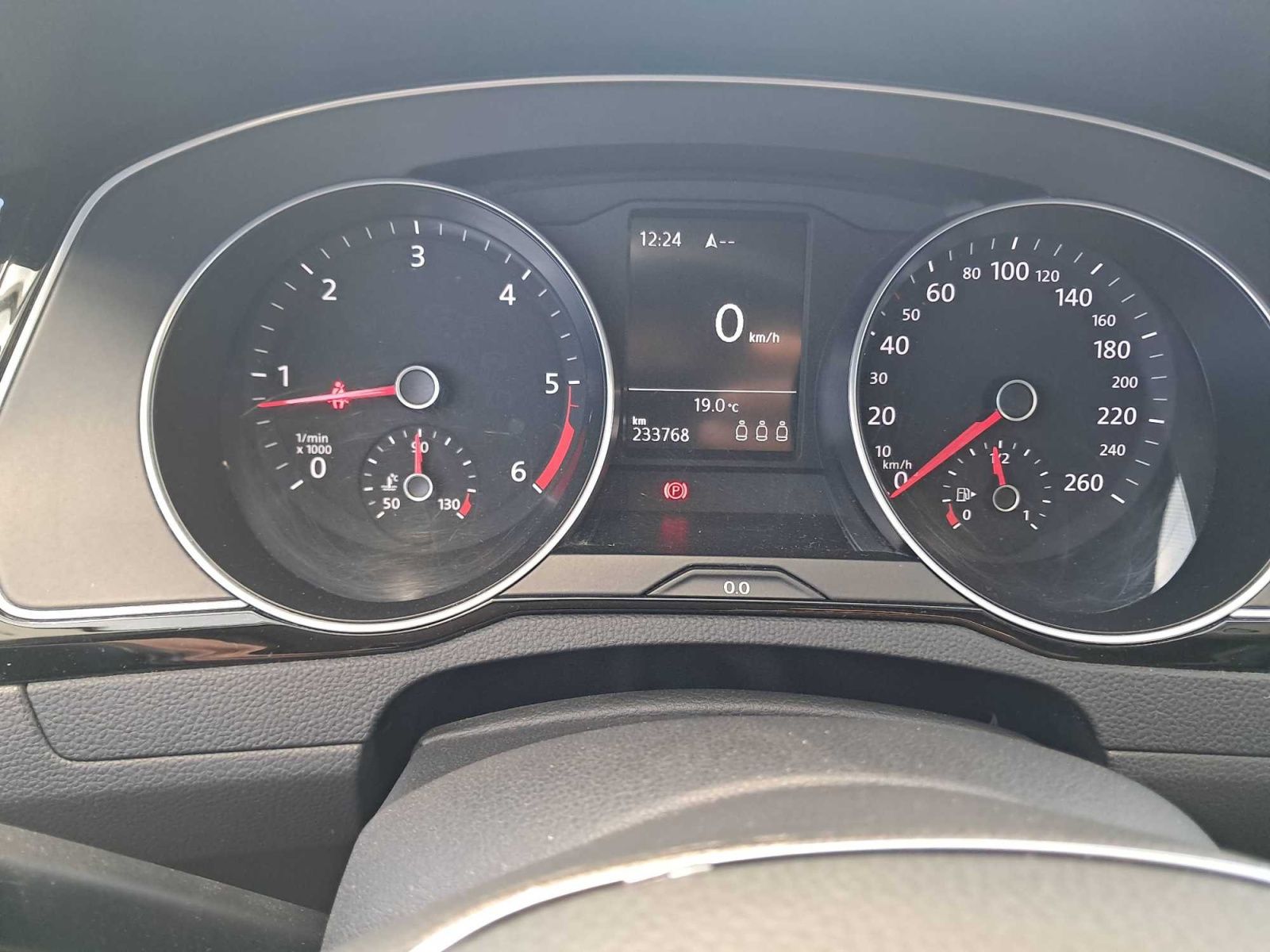 Volkswagen Passat, 2.0 TDI, Navi - fotka 3