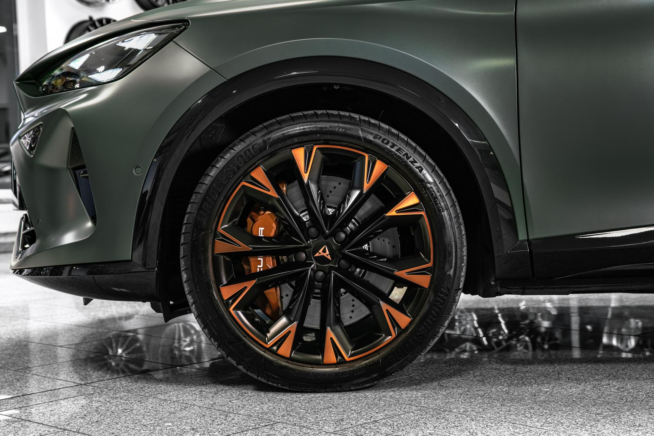 Cupra Formentor, EXTREME/AKRAP/TAŽNÉ/360/DCC/ - fotka 6