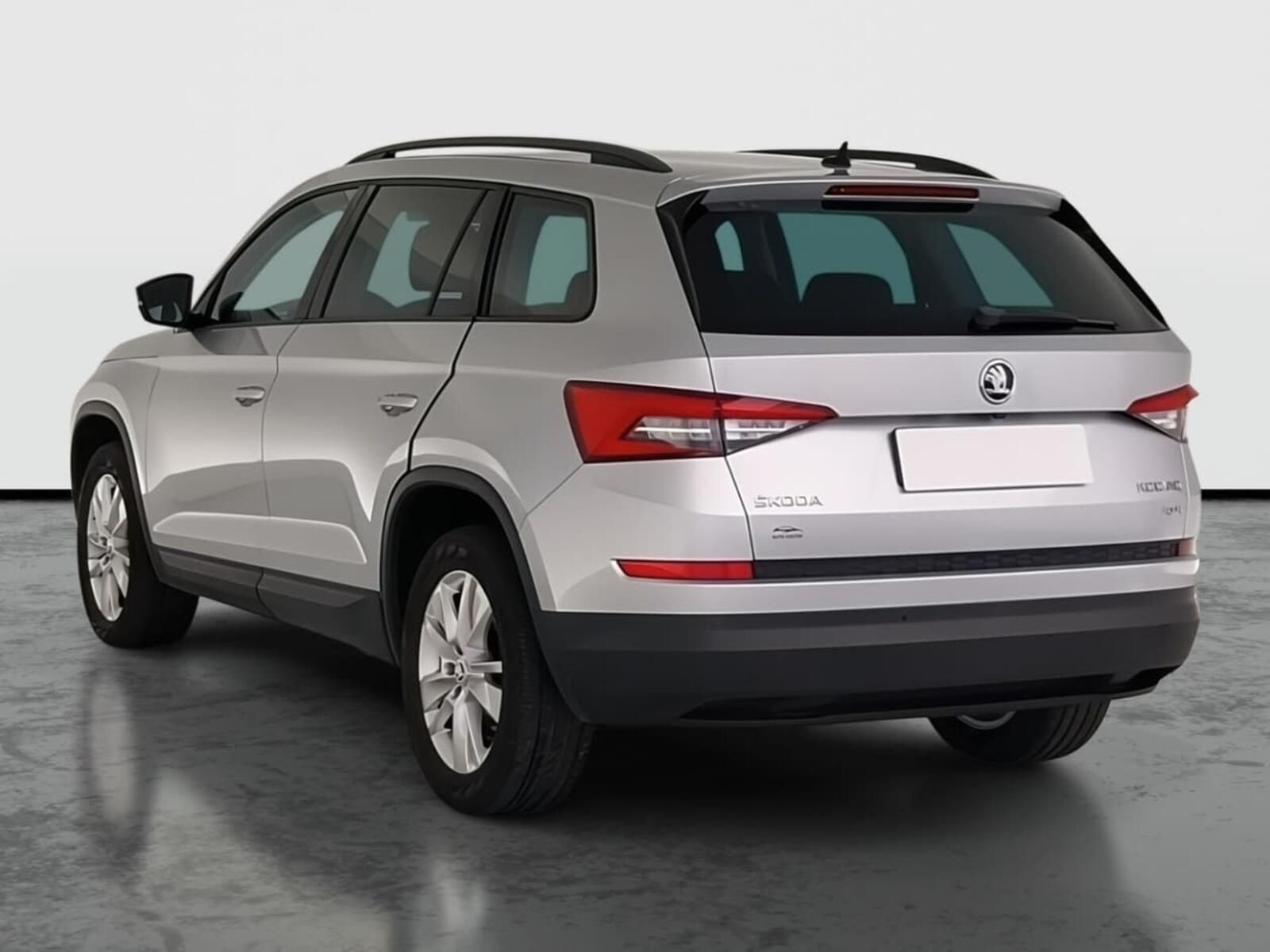 Škoda Kodiaq, 1.4 TSI, Ambition, 4X4 - fotka 4