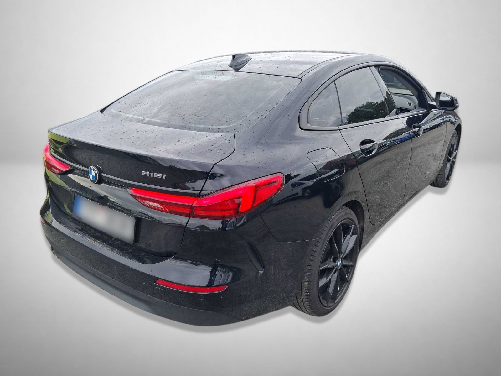 BMW Řada 2, 218i Gran Coupé, M Paket - fotka 2
