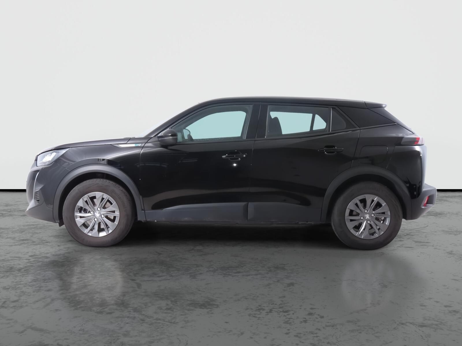 Peugeot 2008, 50 kWh, SoH 100%, Active - fotka 3