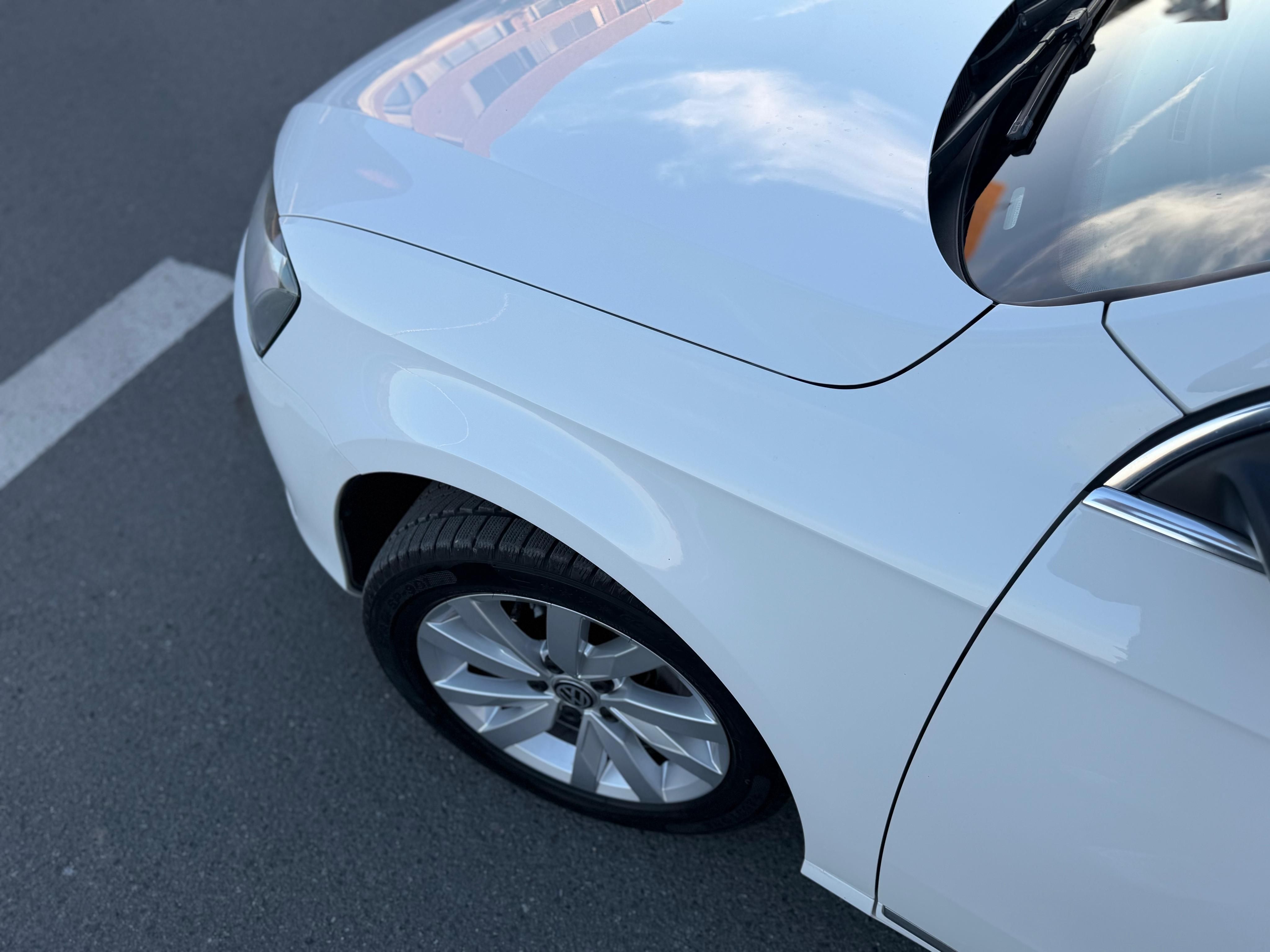 Volkswagen Passat, 2.0 TDI 103KW SPORTLINE TAŽNÝ - fotka 6