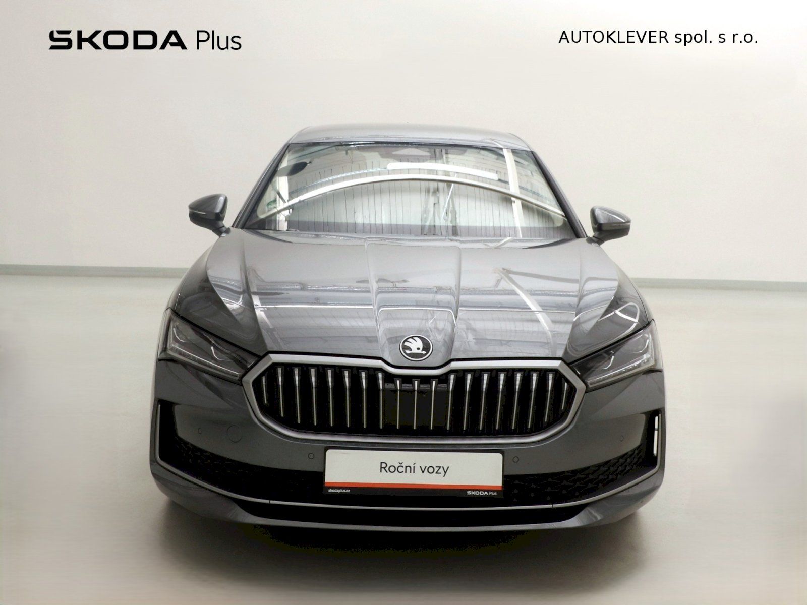 Škoda Superb, L&K DSG 2.0TDI 110kW - fotka 4