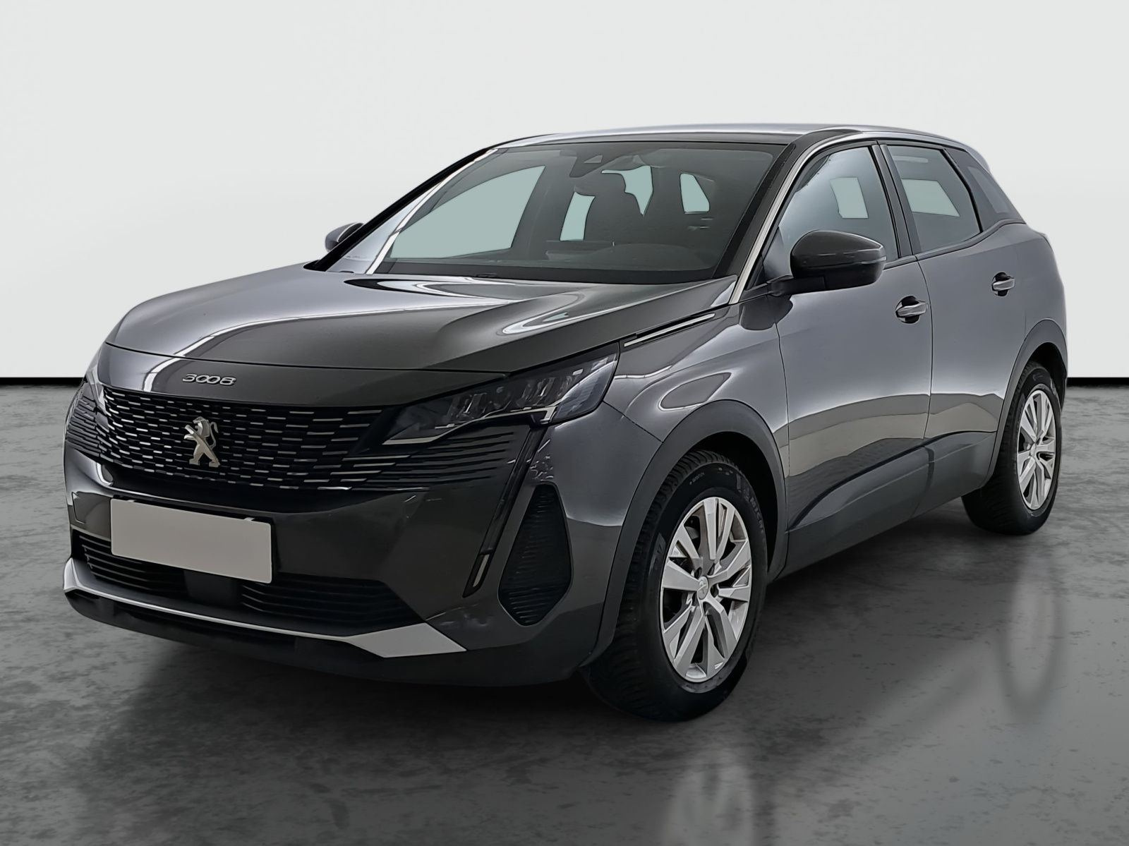 Peugeot 3008, 1.2 PureTech, Automat - fotka 3