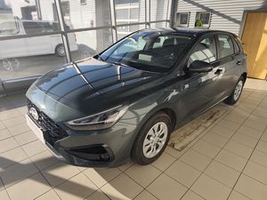 Hyundai i30, 1.5i 71kW MT Comfort
