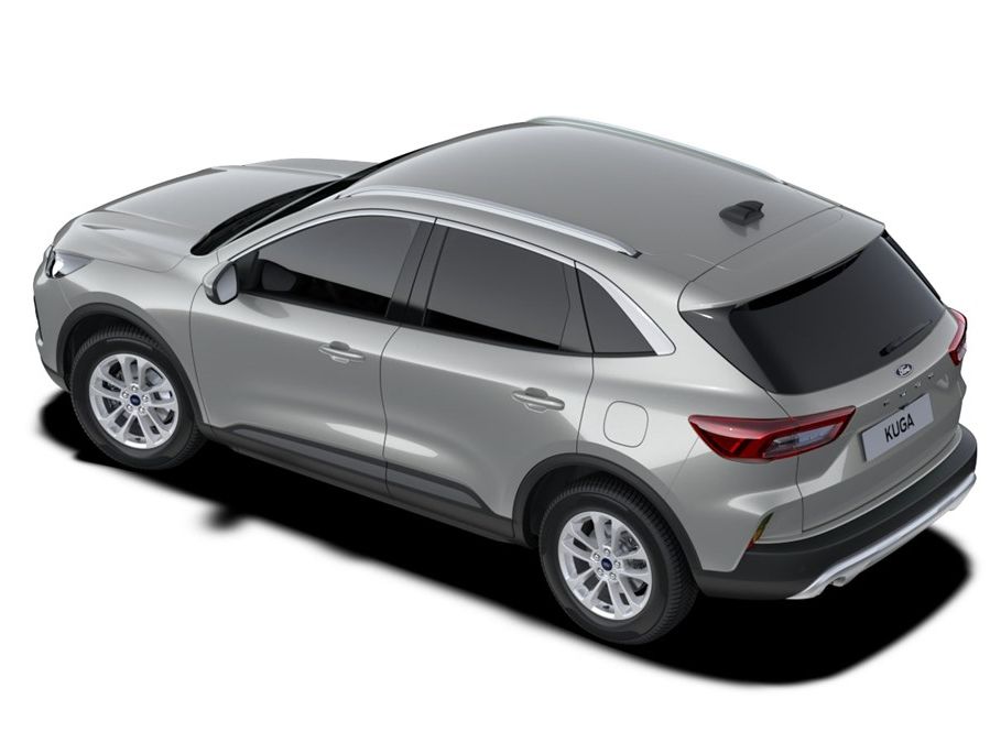 2026 Ford Kuga