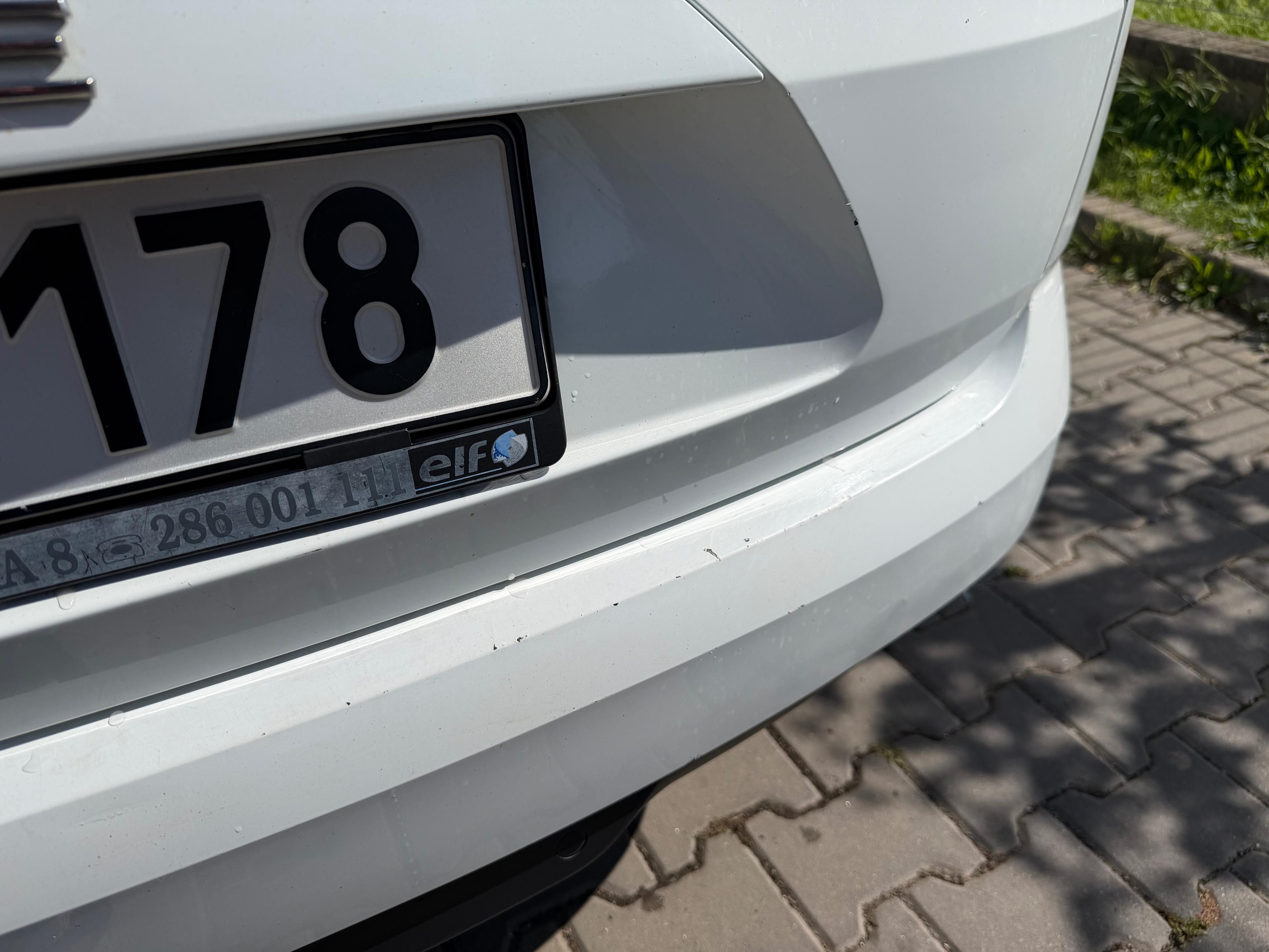 Renault Mégane, Renaul Megane kombi - fotka 3