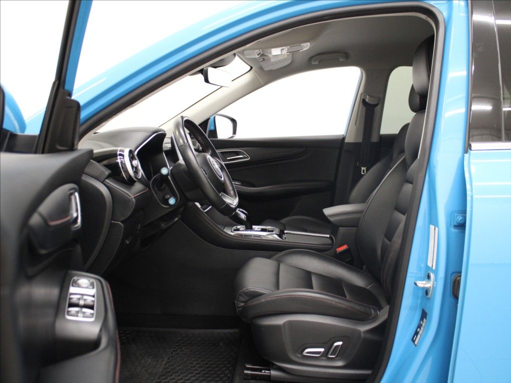 MG HS, 1,5 TGI DCT Excite 7L.Zár ČR - fotka 6