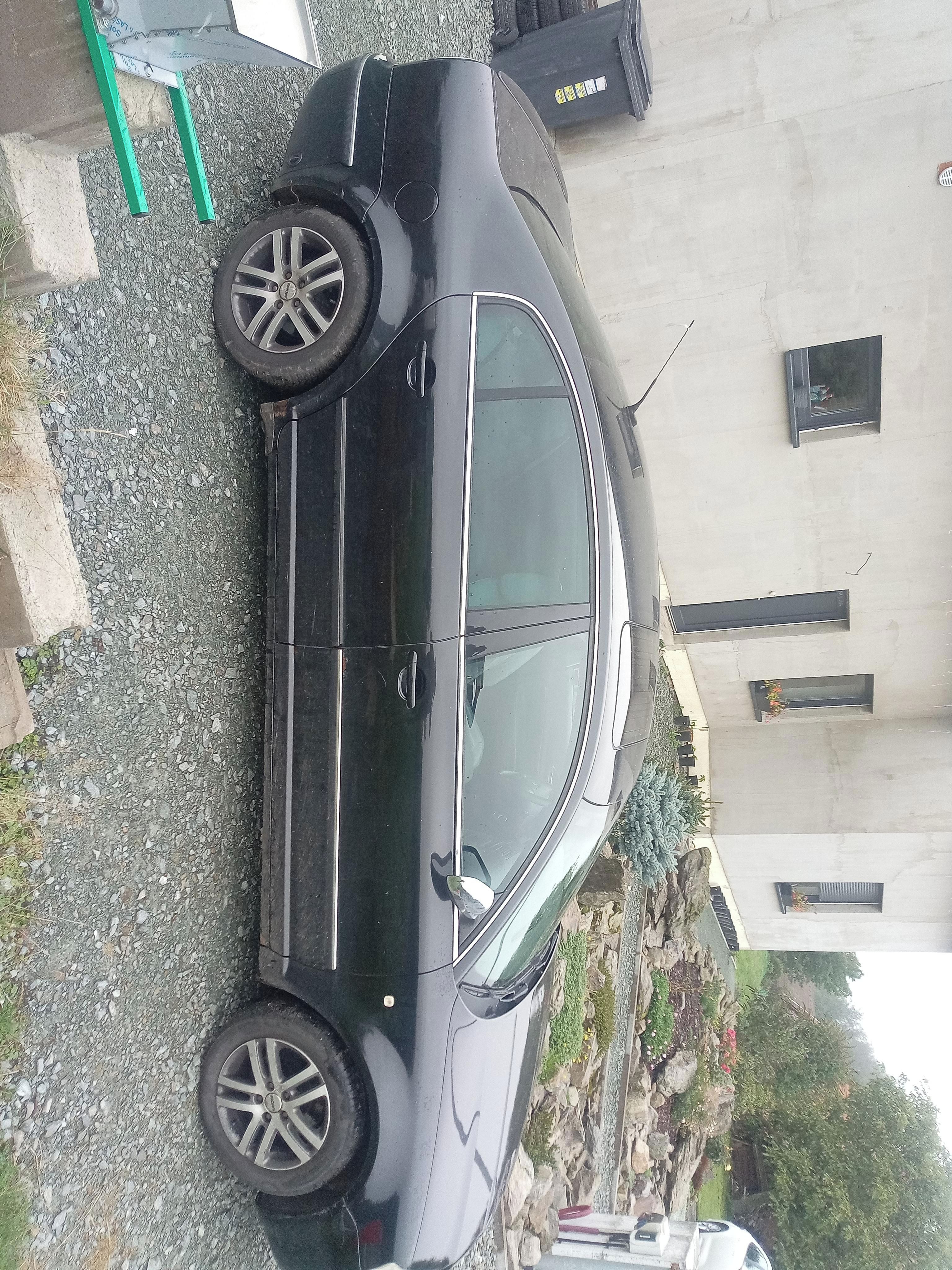Škoda Superb, LPG 2,8 6V
