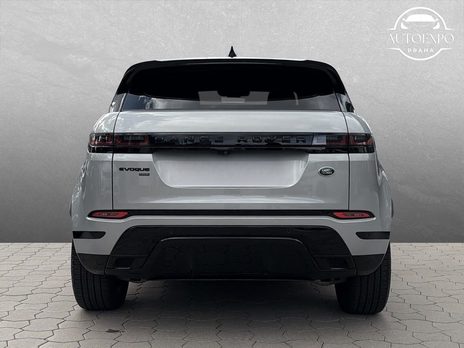 Land Rover Range Rover Evoque, P300e R-Dyn.SE*WINTER*PANORAMA - fotka 4