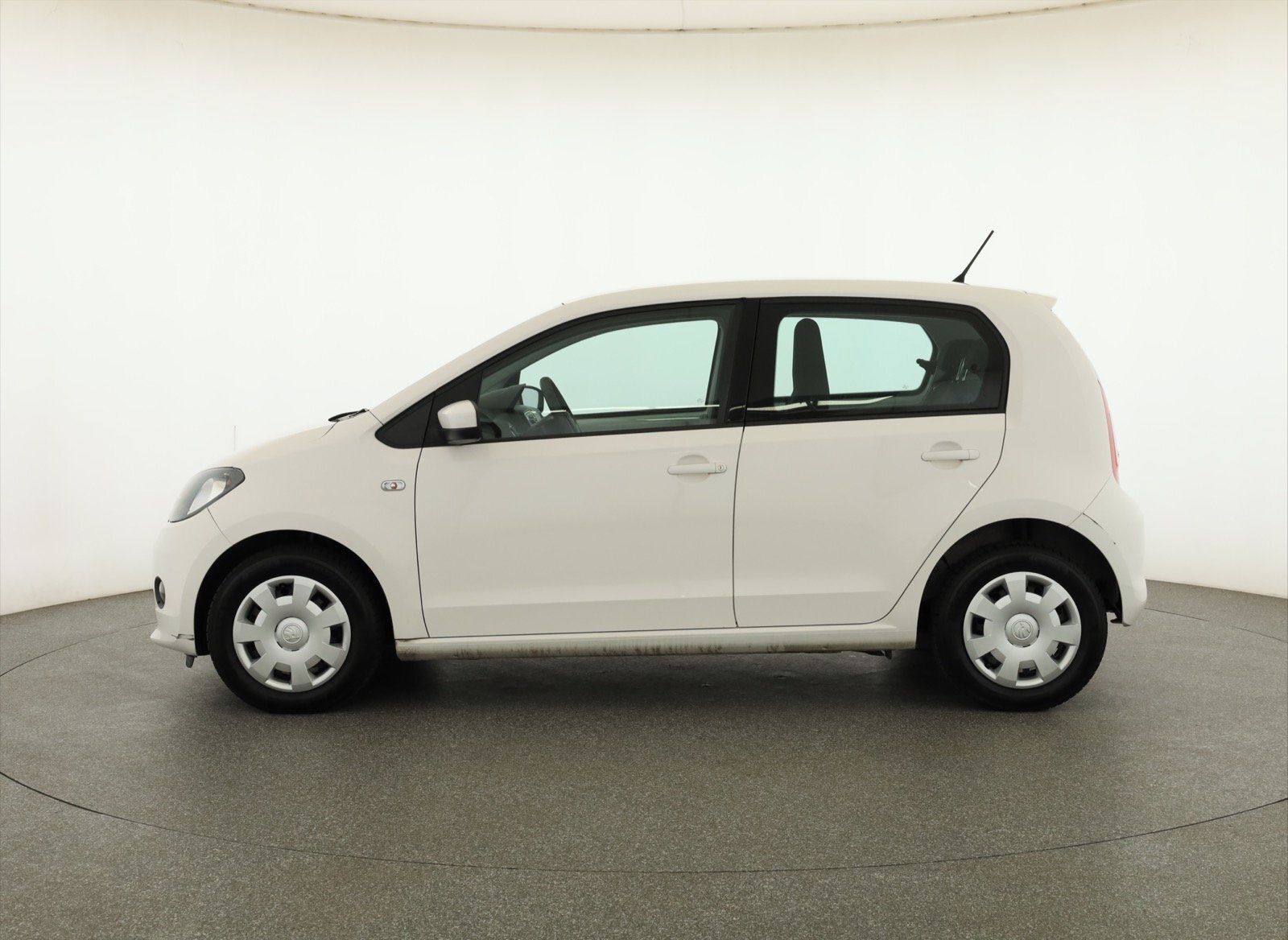Škoda Citigo, 1.0 CNG, Ambition - fotka 3