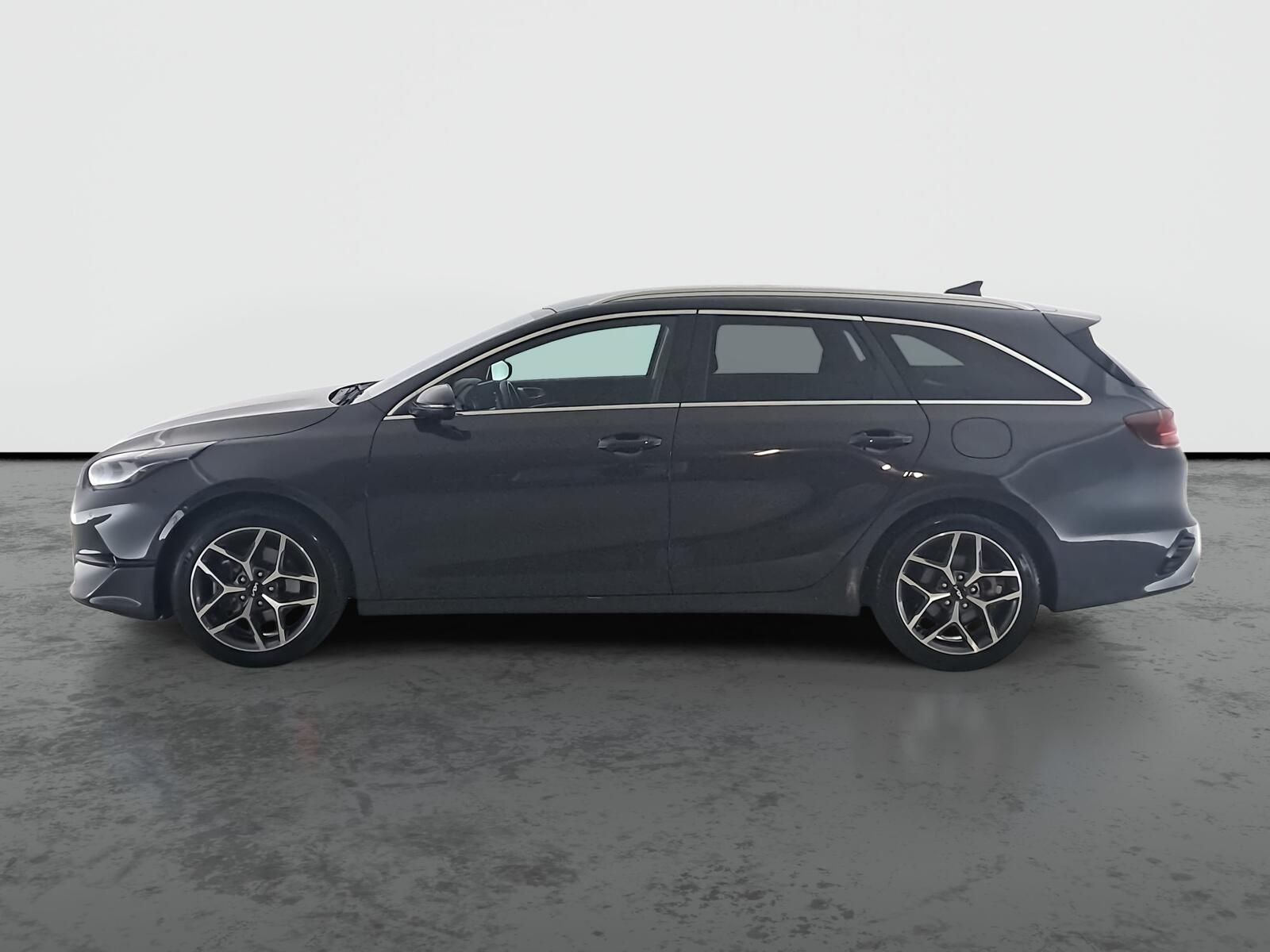 Kia Cee´d, 1.5 T-GDI, Záruka, Automat, ČR - fotka 3
