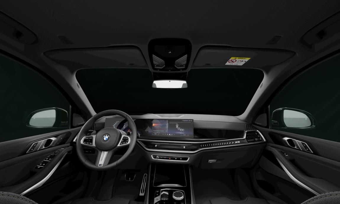 BMW X5, xDrive40i - fotka 6
