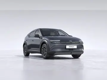 Hyundai Ioniq 3, 0.0 elektro / 100 kW Trend