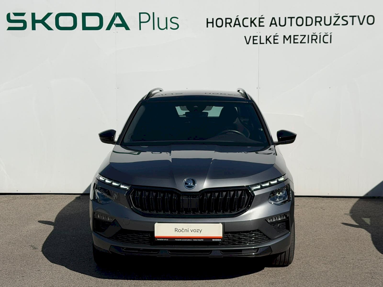 Škoda Kamiq, Monte Carlo 1.5 TSI 110 kW 7° - fotka 4