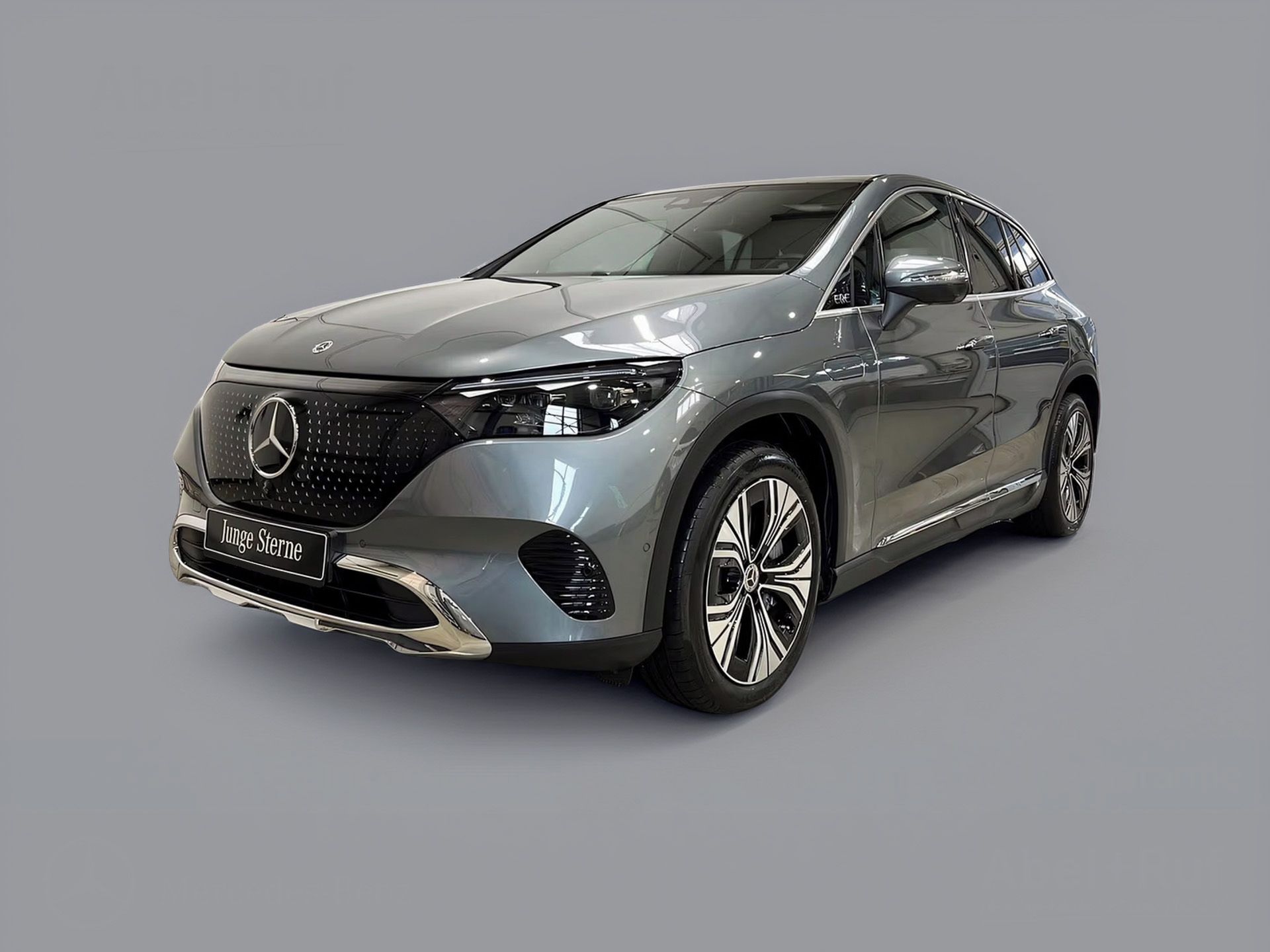 Mercedes-Benz EQE, 300 Pano 360 DIGI.Light Taž