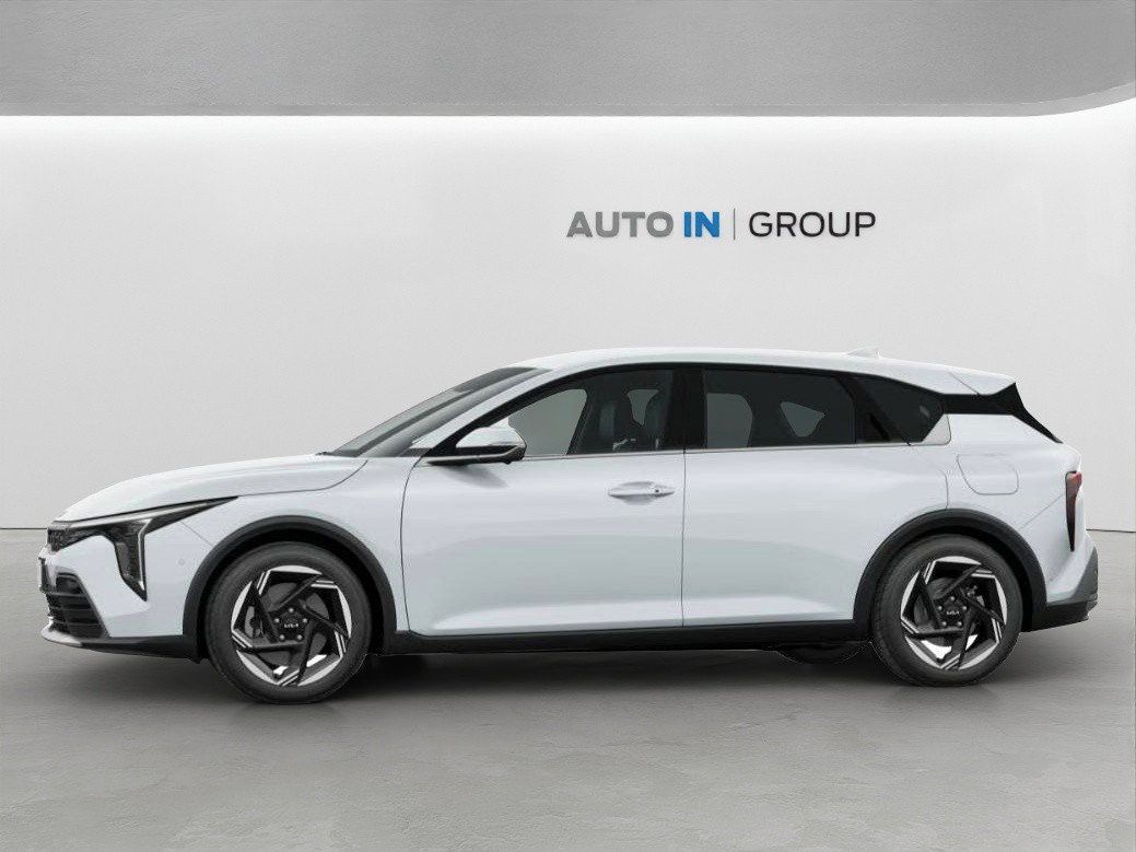 Kia K4, 1.6 T-GDI 110kW Exclusive SW