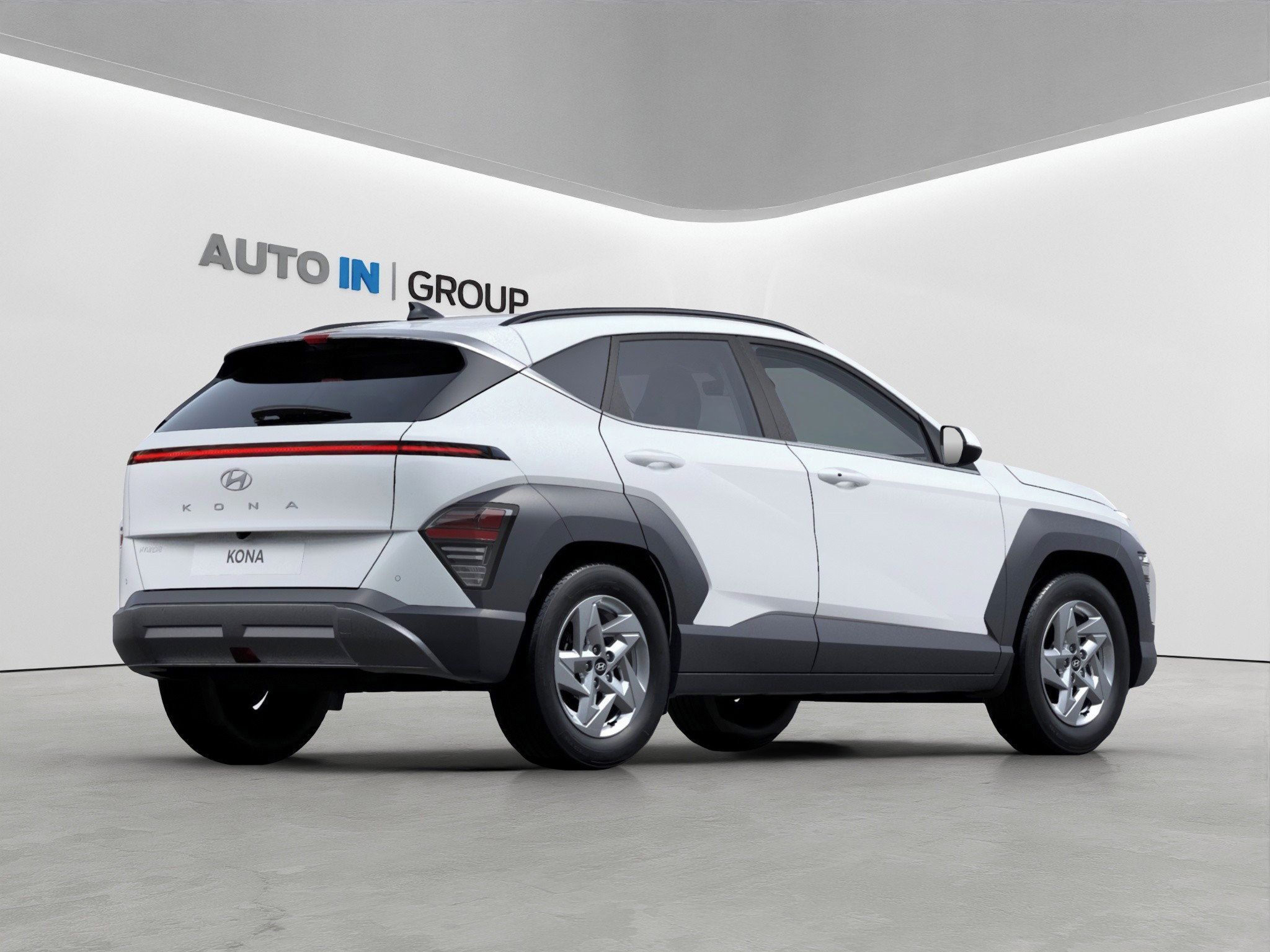 Hyundai Kona, SMART 1,0 T-GDI 4×2 85kW - fotka 2