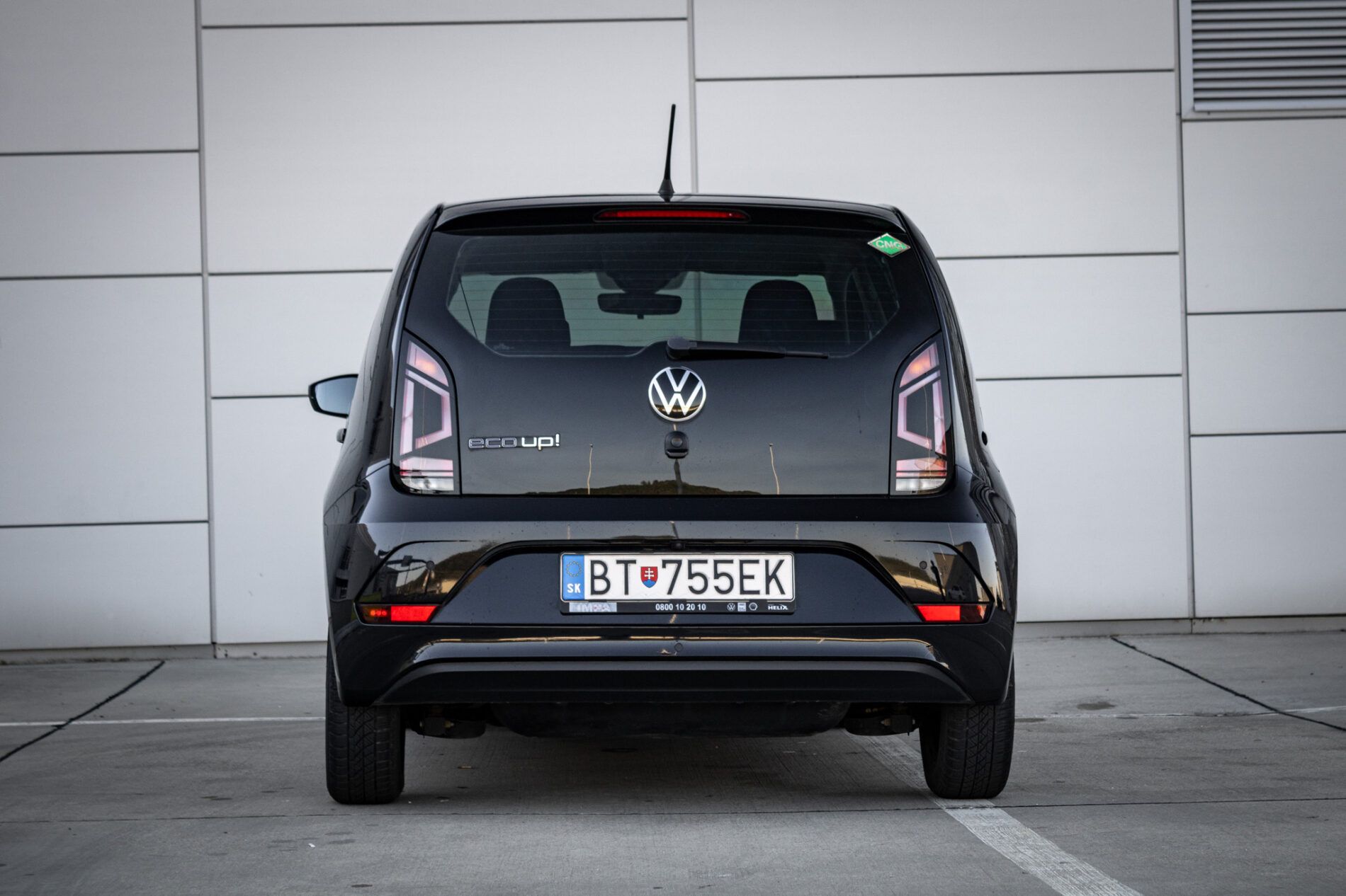 Volkswagen Up! - fotka 6