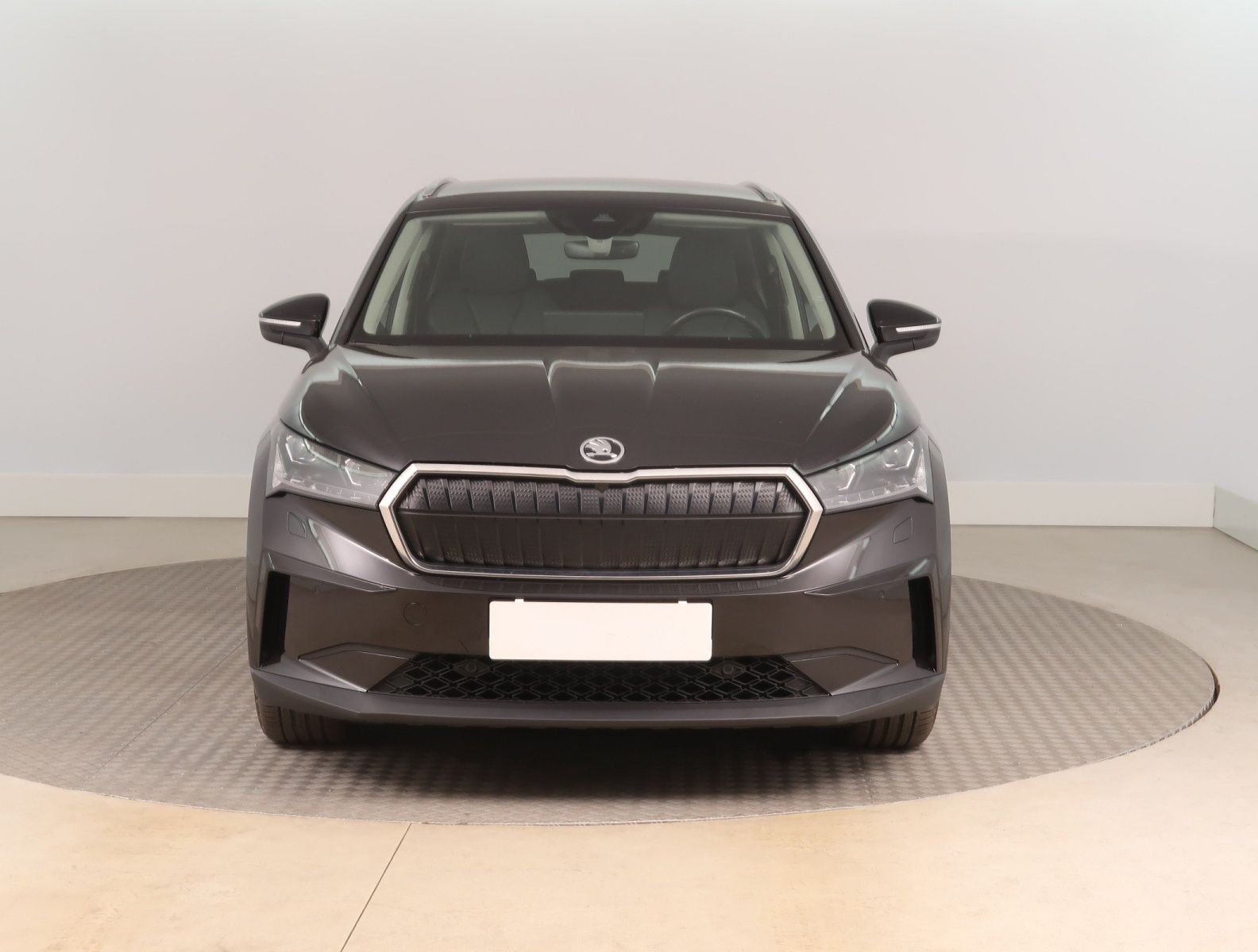 Škoda Enyaq, iV 80 (82 kWh), SoH 89% - fotka 2